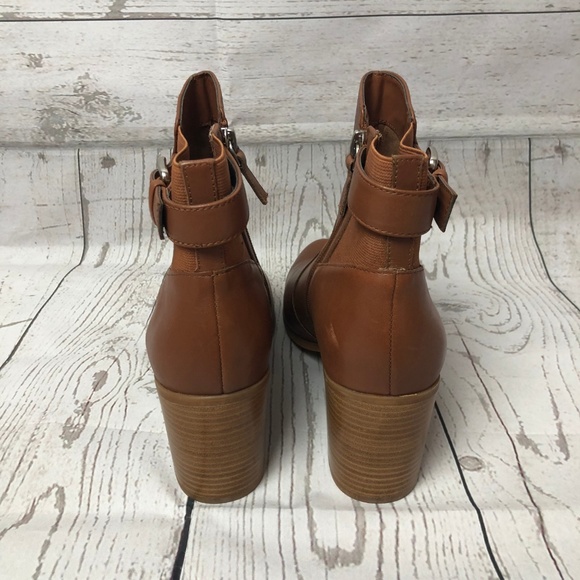 Nordstrom Susina Chelsea Ankle Boots - Picture 4 of 5